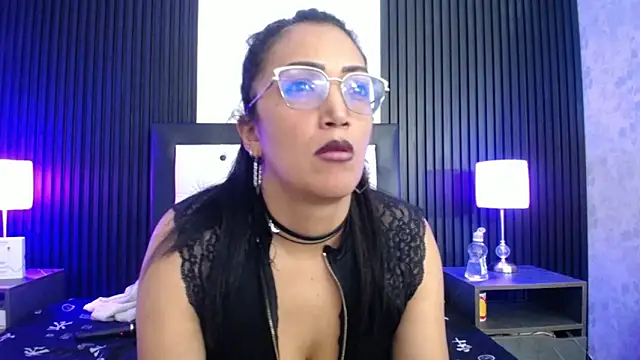 dayana mendoza69 online show from 29, 1, 2025