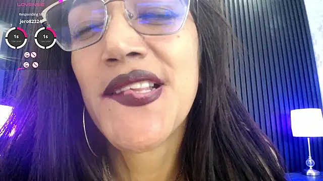 dayana mendoza69 online show from 21, 2, 2025