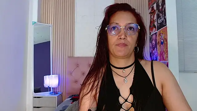dayana mendoza69 online show from 22, 5, 2026