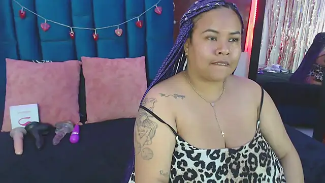 alba sex10 online show from 31, 1, 2025