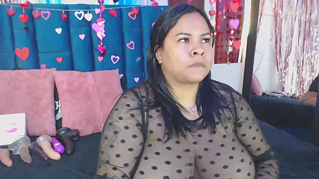 alba sex10 online show from 21, 2, 2025