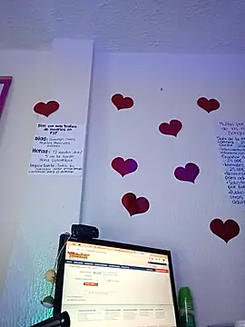 alba sex10 online show from 22, 2, 2025