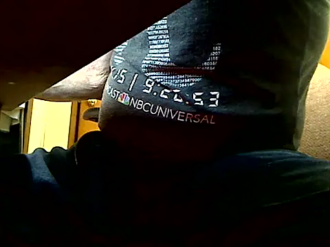 markluvskitty online show from 11, 11, 2025