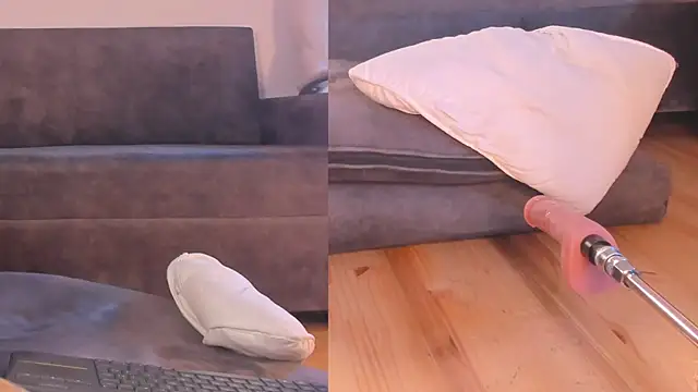 Isabella francoo online show from 12, 3, 2025