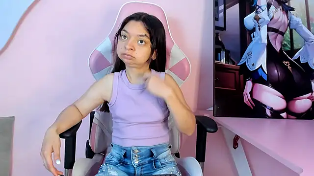 Snapshot of CharlotteMuller chatting on 11, 2, 2026 CharlotteMuller online show from 11, 2, 2026