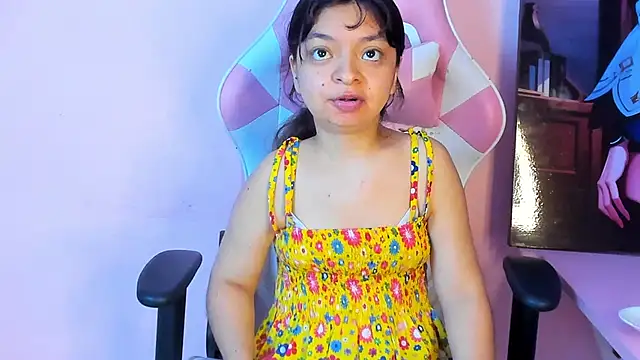 Snapshot of CharlotteMuller chatting on 15, 2, 2026 CharlotteMuller online show from 15, 2, 2026