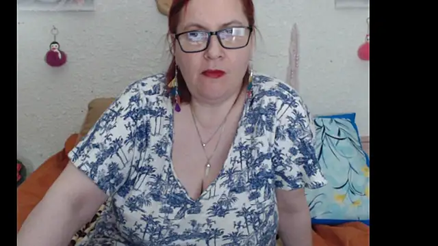 PlayfullMature online show from 9, 11, 2025