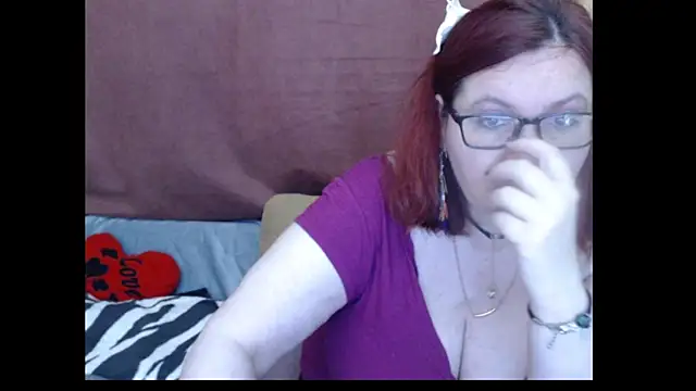 PlayfullMature online show from 13, 4, 2026