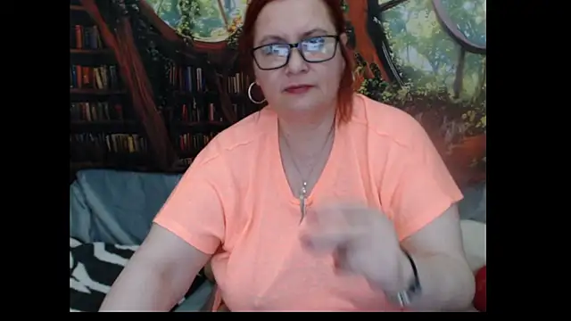 Snapshot of PlayfullMature chatting on 24, 5, 2026 PlayfullMature online show from 24, 5, 2026
