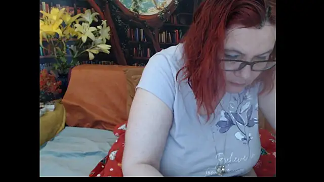 PlayfullMature online show from 4, 7, 2026