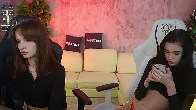 Tina Breeze online show from 10, 12, 2024