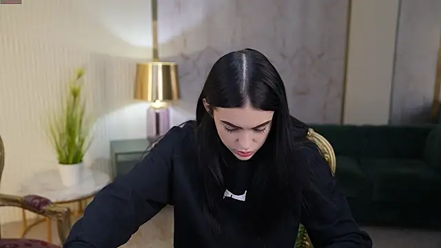 Tina Breeze online show from 20, 3, 2025