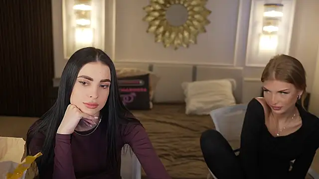 Tina Breeze online show from 2, 2, 2026