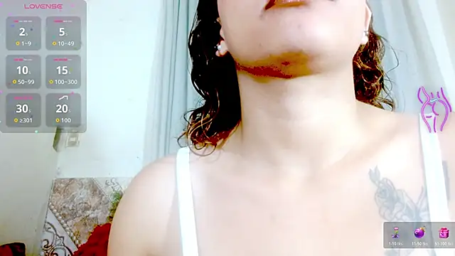 Eva Hoot online show from 24, 2, 2026