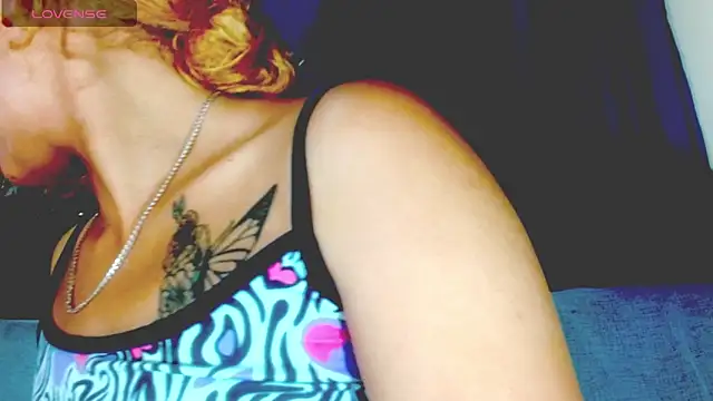Snapshot of Eva_Hoot chatting on 13, 5, 2026 Eva Hoot online show from 13, 5, 2026