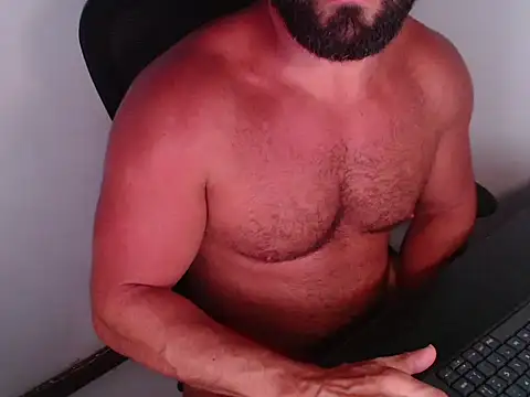 TopDaddy23 online show from 19, 3, 2026