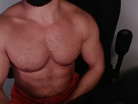 Snapshot of TopDaddy23 chatting on 5, 6, 2026 TopDaddy23 online show from 5, 6, 2026