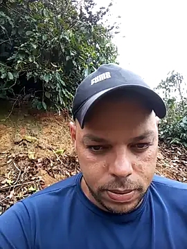 Widson321 online show from 25, 7, 2026