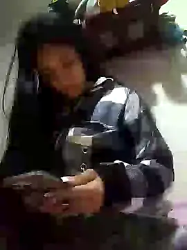  Dulcinea777 online show from 30, 1, 2025