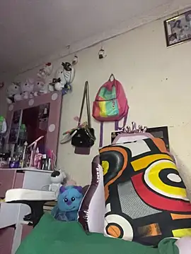  Dulcinea777 online show from 20, 11, 2025