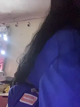  Dulcinea777 online show from 3, 2, 2026