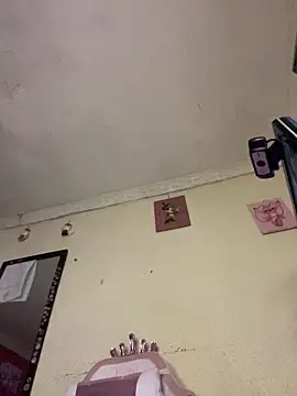  Dulcinea777 online show from 3, 3, 2026