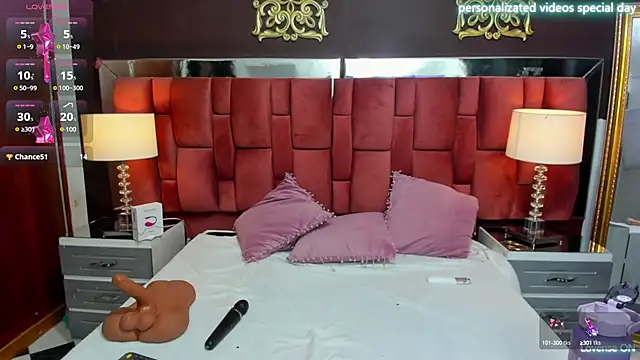 Snapshot of mariamRosse chatting on 18, 2, 2025 mariamRosse online show from 18, 2, 2025