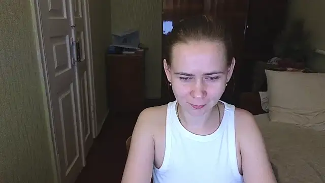 Riley Roo online show from 30, 1, 2025