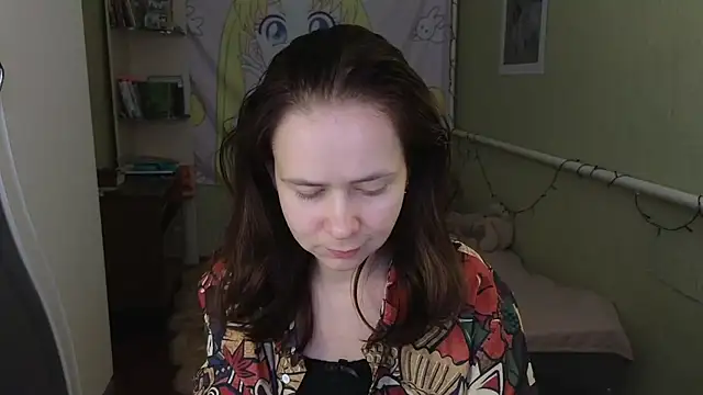 Riley Roo online show from 23, 10, 2025