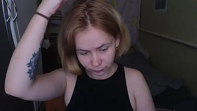 Riley Roo online show from 19, 5, 2026