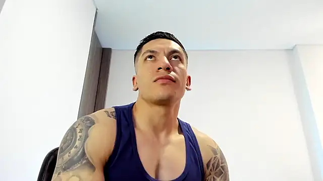Snapshot of aquiles_51 chatting on 6, 6, 2026 aquiles 51 online show from 6, 6, 2026