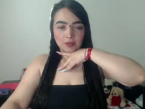 samantha2207 online show from 30, 1, 2025