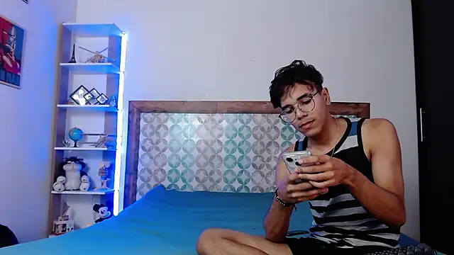 MATEO SWEET online show from 16, 3, 2025