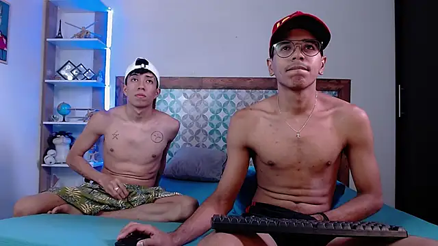 MATEO SWEET online show from 18, 3, 2025