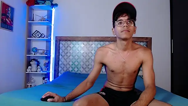 MATEO SWEET online show from 20, 3, 2025