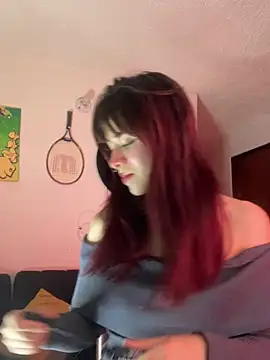Snapshot of SuzzyyM chatting on 26, 6, 2026 SuzzyyM online show from 26, 6, 2026