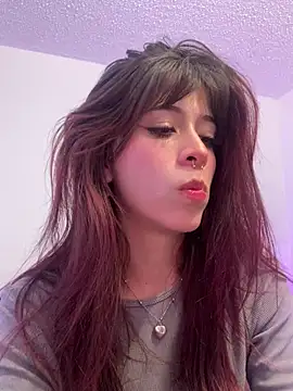 Snapshot of SuzzyyM chatting on 29, 7, 2026 SuzzyyM online show from 29, 7, 2026