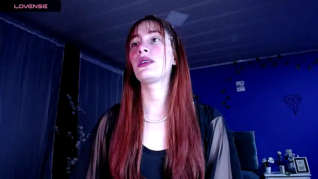 IsaBaileys  online show from 15, 11, 2025