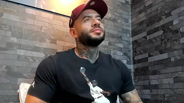 BruceDallas online show from 13, 1, 2026