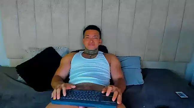 Snapshot of Stiven_collins chatting on 31, 12, 2024 Stiven collins online show from 31, 12, 2024