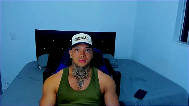 Snapshot of Stiven_collins chatting on 26, 1, 2025 Stiven collins online show from 26, 1, 2025