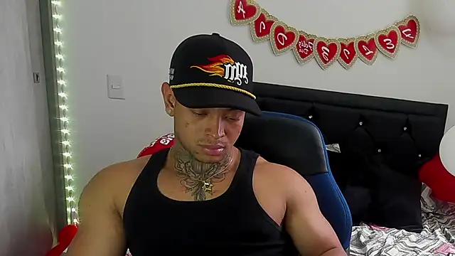 Snapshot of Stiven_collins chatting on 15, 2, 2025 Stiven collins online show from 15, 2, 2025