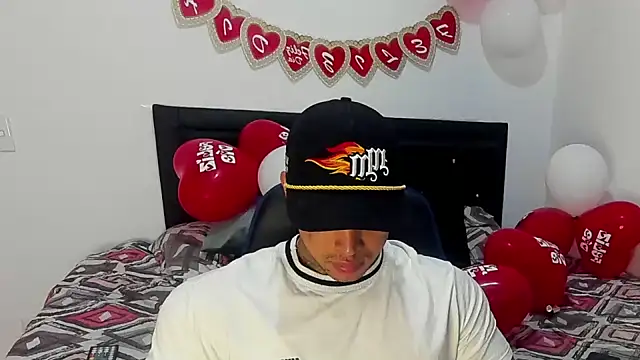 Snapshot of Stiven_collins chatting on 16, 2, 2025 Stiven collins online show from 16, 2, 2025