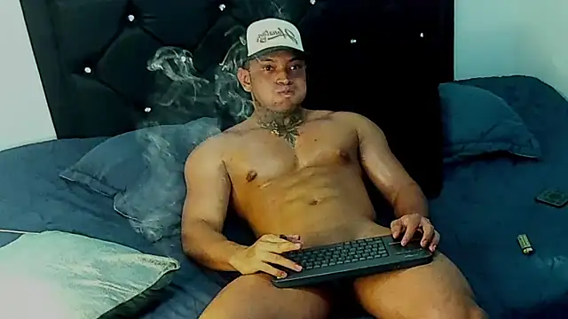 Snapshot of Stiven_collins chatting on 22, 2, 2025 Stiven collins online show from 22, 2, 2025