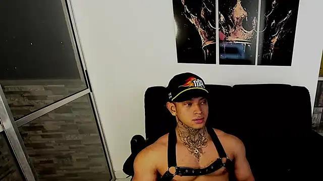 Snapshot of Stiven_collins chatting on 15, 3, 2025 Stiven collins online show from 15, 3, 2025