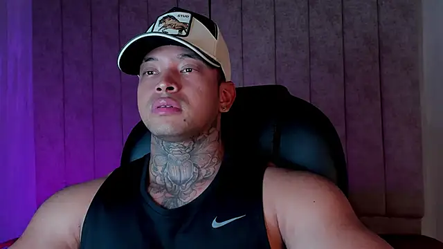 Stiven collins online show from 14, 3, 2026