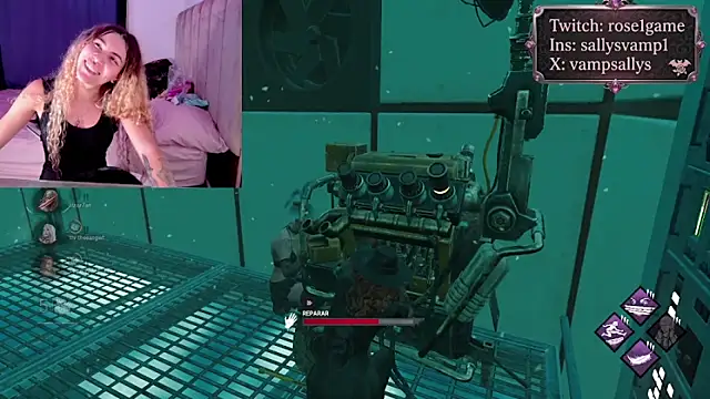 galatea tantric online show from 16, 3, 2026