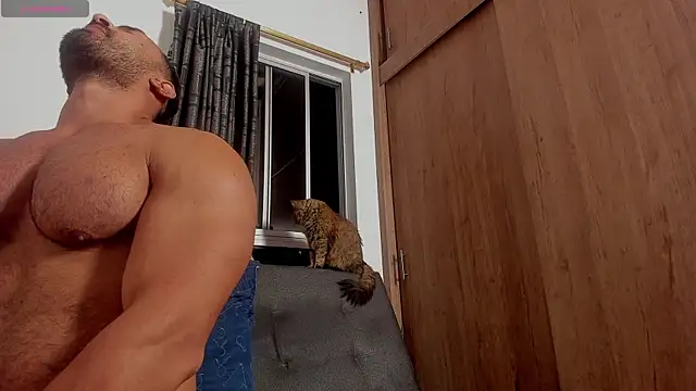 curt xxx online show from 4, 12, 2025