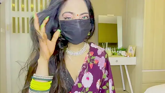 Monalisadon018 online show from 14, 3, 2026