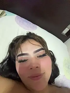 Chloemercury online show from 29, 11, 2025